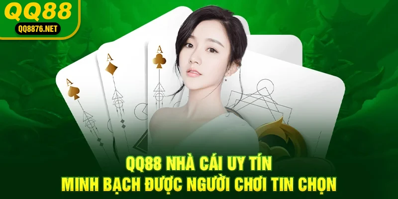 QQ88 🎖️ QQ88.COM Trang Chủ Chính Thức Việt Nam | Đăng ký +88K 39 QQ88 nhà cái uy tín minh bạch được nhiều người tin chọn
